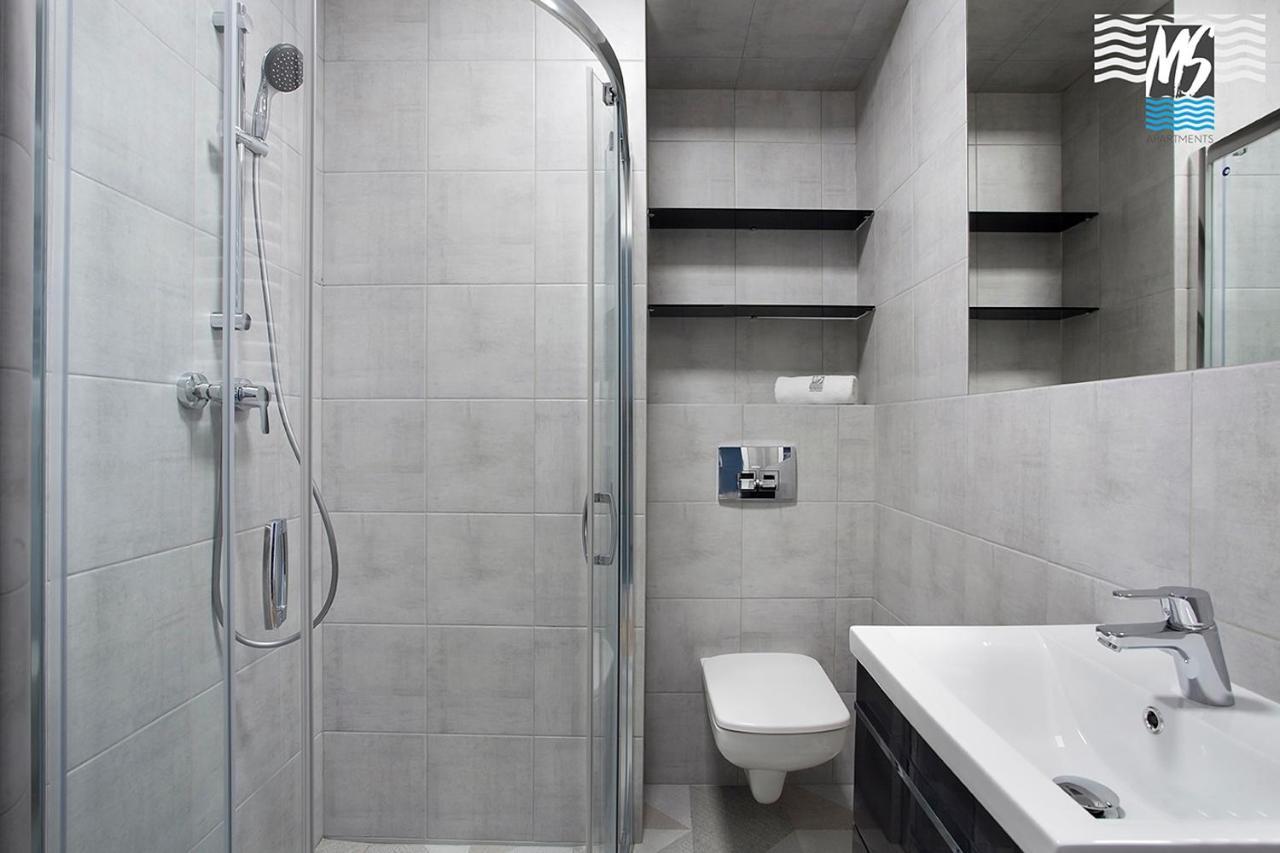 Appartamento Ms Sky Tower X *