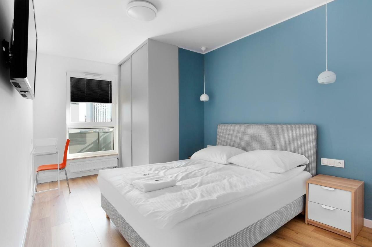 Appartamento Ms Sky Tower X Danzica